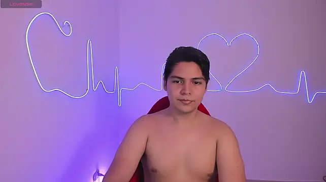 Asta_YunoXXX Show Webcam
