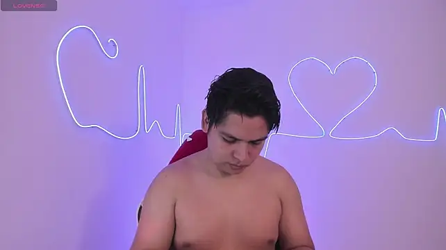 Asta_YunoXXXのウェブカメラショー