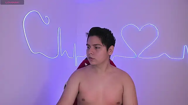 Asta_YunoXXXのウェブカメラショー