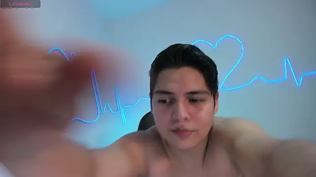 Asta_YunoXXXのウェブカメラショー