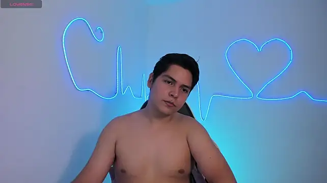 Asta_YunoXXXのウェブカメラショー