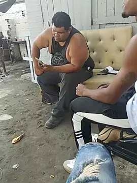 Show de WeddingKhanate na webcam