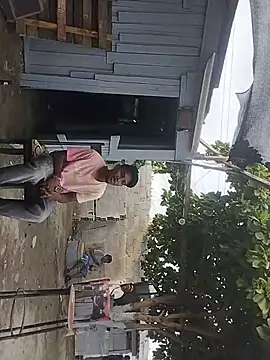 WeddingKhanate ওয়েবক্যাম শো