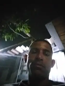 Show webcam de WeddingKhanate