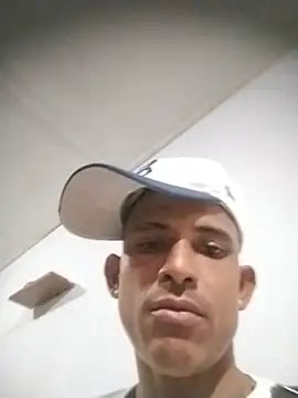 WalterSpying Webcam Show