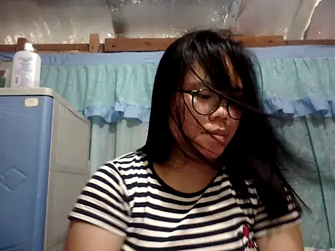 Chat +18 de xxdreamgirl69 ao vivo