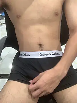 xiao_men 在線直播表演