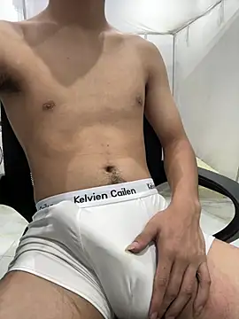 xiao_men – webcam-show
