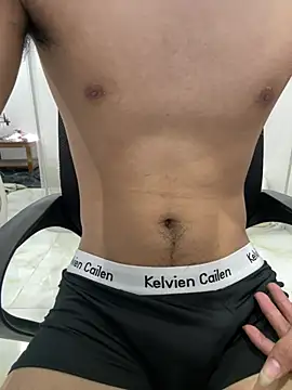 xiao_men webcam show