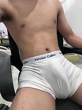 Webkamerová show xiao_men