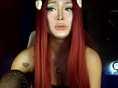 Madisson_hopper Pertunjukan Webcam