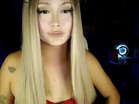 Madisson_hopper Show Webcam
