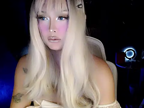 Madisson_hopper Show Webcam