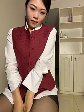 youyou-baby999 Show Webcam