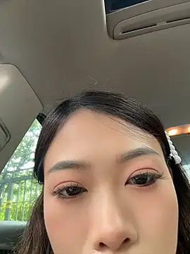 youyou-baby999 Show Webcam