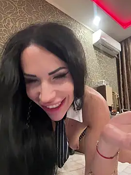 Webkamerová show Sweet_little_gir