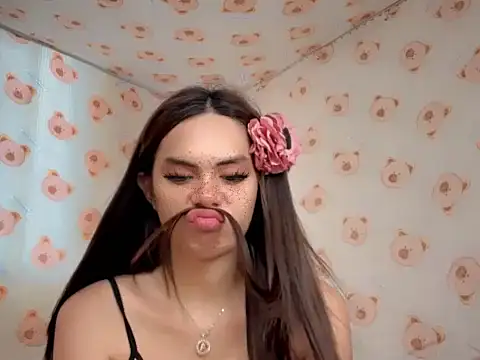 babybella18xxx – webcam-show