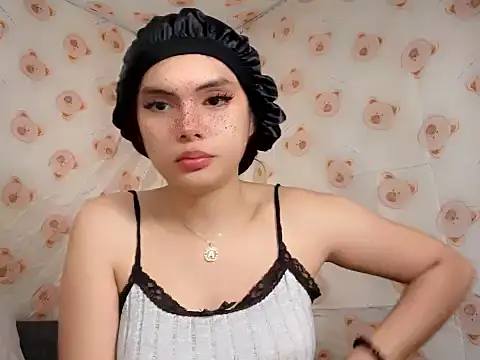 babybella18xxx Webcam Show