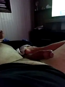 Tenenterodrigo Webcam-Show