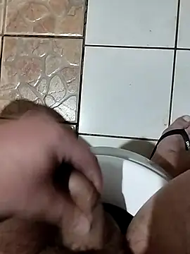 Show de webcam de Tenenterodrigo