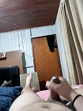 Tenenterodrigo Webcam Show