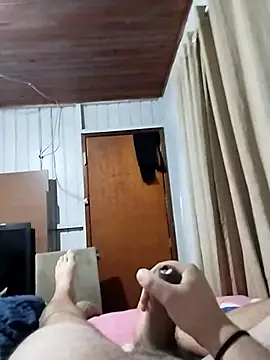Show de webcam de Tenenterodrigo