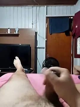Tenenterodrigo – webcam-show