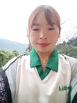 alissa-ww's Webcam Show