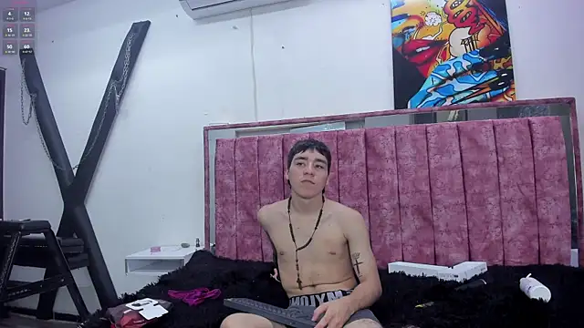 Show de lucy_78_sweet na webcam