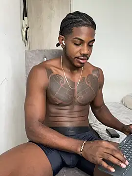 Darktemp_ Webcam-Show