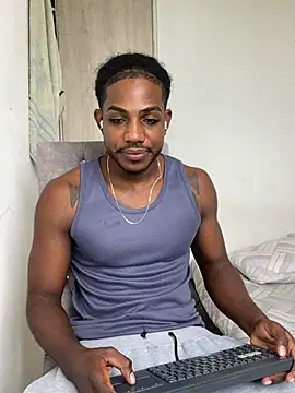 Darktemp_ Show in webcam