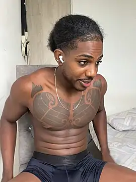 Darktemp_ – webcam-show