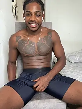 Show webcam de Darktemp_