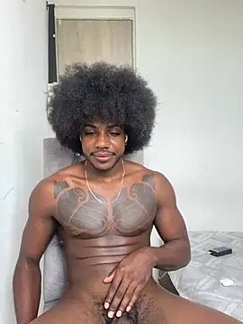 Darktemp_ webcam show
