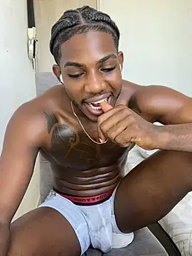 Darktemp_ Show in webcam