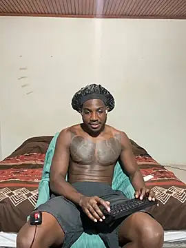 Darktemp_ Webcam-Show