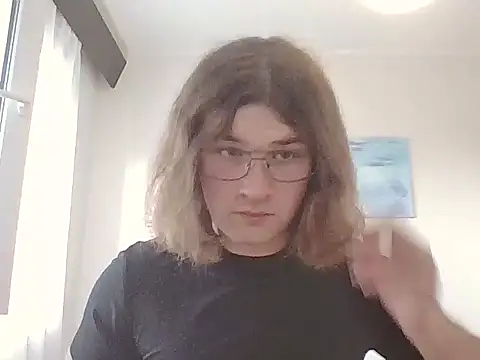 Vevir345 Webcamshow
