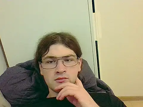 Webkamerová show Vevir345