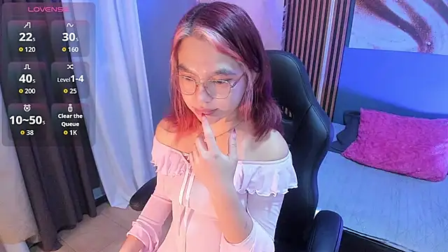 Živý XXX chat laurent_scott