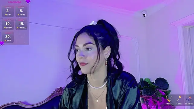 Chat XXX ao vivo de MarianaMontezz