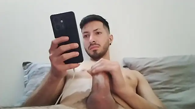 barto_05 webkamerás műsora