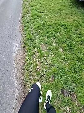 jogger1970n Webbikameraesitys