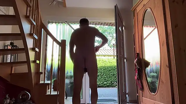 jogger1970 Show in webcam