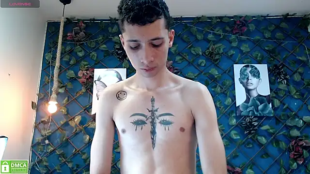 LucassSmith11 Chat XXX in diretta