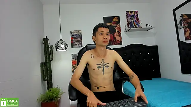 LucassSmith11 webcam show