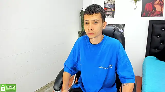 LucassSmith11's Webcam Show