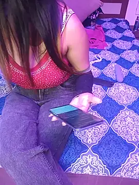 indian_hardcores Show Webcam