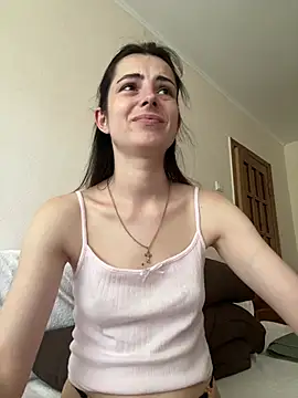 Webkamerová show Rita6529