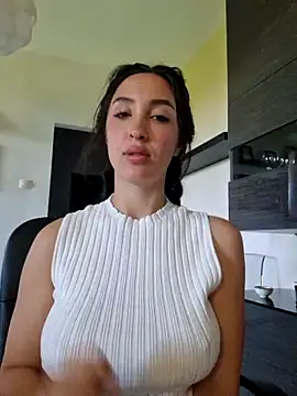 Ramonaline Webcamshow