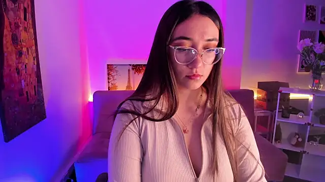 Sala de chat ao vivo de _RosieRider